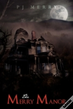 Capa do artigo The Merry Manor