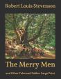 The Merry Men - Preview