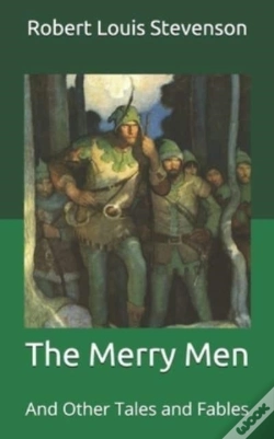 Capa do artigo The Merry Men