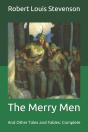 The Merry Men - Preview