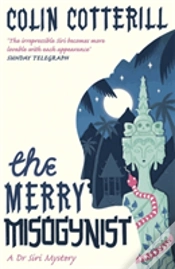 Capa do artigo The Merry Misogynist