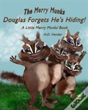 The Merry Munks