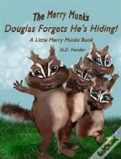 Capa do artigo The Merry Munks