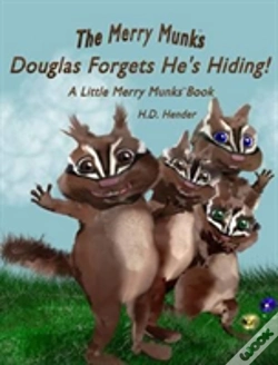 Capa do artigo The Merry Munks