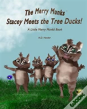 The Merry Munks