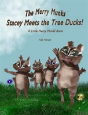 The Merry Munks - Preview