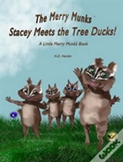Capa do artigo The Merry Munks