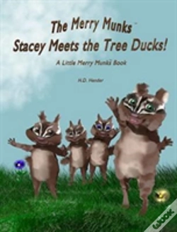 Capa do artigo The Merry Munks