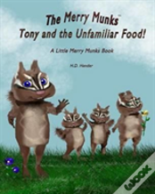 The Merry Munks