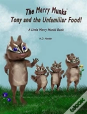 Capa do artigo The Merry Munks