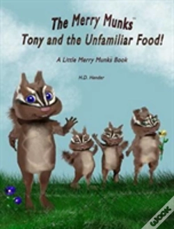 Capa do artigo The Merry Munks