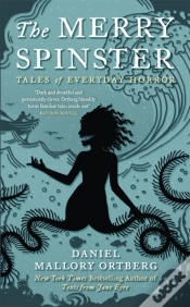Capa do artigo The Merry Spinster
