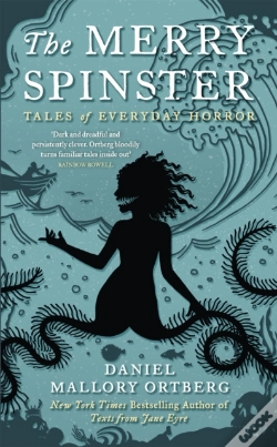 Capa do artigo The Merry Spinster