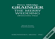 The Merry Wedding - Vocal Score