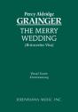 The Merry Wedding - Vocal Score - Preview