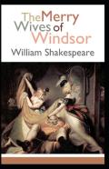 The Merry Wives Of Windsor Annotated
