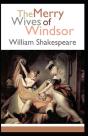 The Merry Wives Of Windsor Annotated - Preview