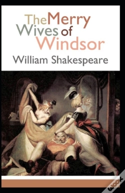 Capa do artigo The Merry Wives Of Windsor Annotated
