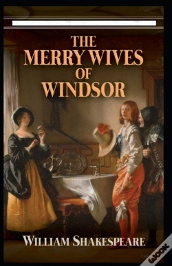 Capa do artigo The Merry Wives Of Windsor Annotated