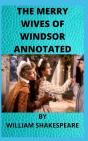 The Merry Wives Of Windsor Annotated - Preview