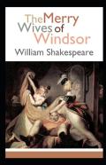 The Merry Wives Of Windsor Annotated