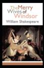 The Merry Wives Of Windsor Annotated - Preview