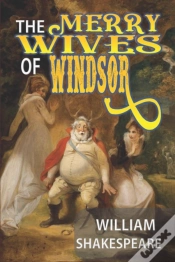 Capa do artigo The Merry Wives Of Windsor "Annotated"