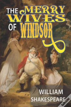 Capa do artigo The Merry Wives Of Windsor "Annotated"