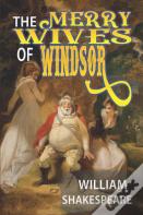 The Merry Wives Of Windsor "Annotated"