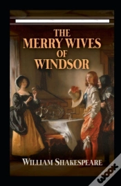 Capa do artigo The Merry Wives Of Windsor Annotated