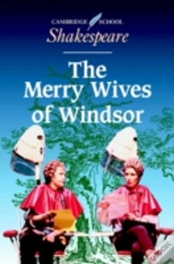 Capa do artigo The Merry Wives Of Windsor