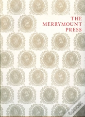 Capa do artigo The Merrymount Press