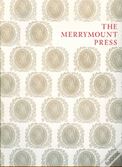 Capa do artigo The Merrymount Press