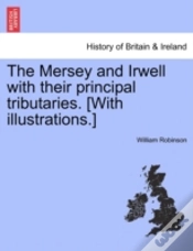 Capa do artigo The Mersey And Irwell With Their Princip