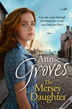 Capa do artigo The Mersey Daughter
