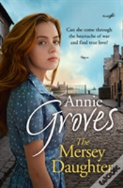 Capa do artigo The Mersey Daughter