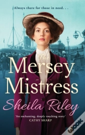 The Mersey Mistress