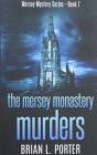 The Mersey Monastery Murders - Preview