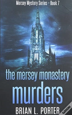 Capa do artigo The Mersey Monastery Murders