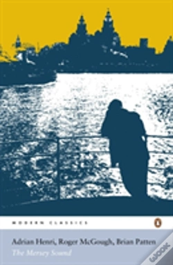 Capa do artigo The Mersey Sound