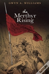The Merthyr Rising