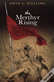 Capa do artigo The Merthyr Rising