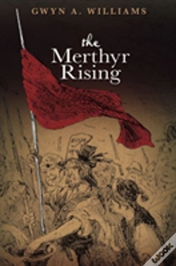 Capa do artigo The Merthyr Rising