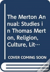 Capa do artigo The Merton Annual