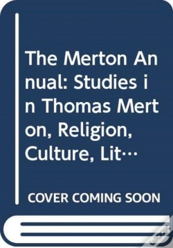 Capa do artigo The Merton Annual