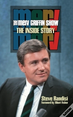Capa do artigo The Merv Griffin Show