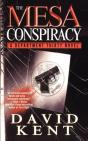 The Mesa Conspiracy - Preview