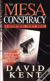 The Mesa Conspiracy