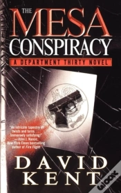 Capa do artigo The Mesa Conspiracy