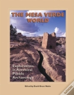 Capa do artigo The Mesa Verde World
